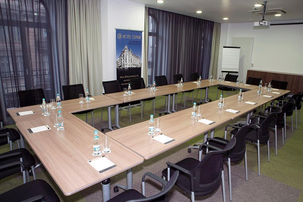 Cismigiu 4* Bucarest