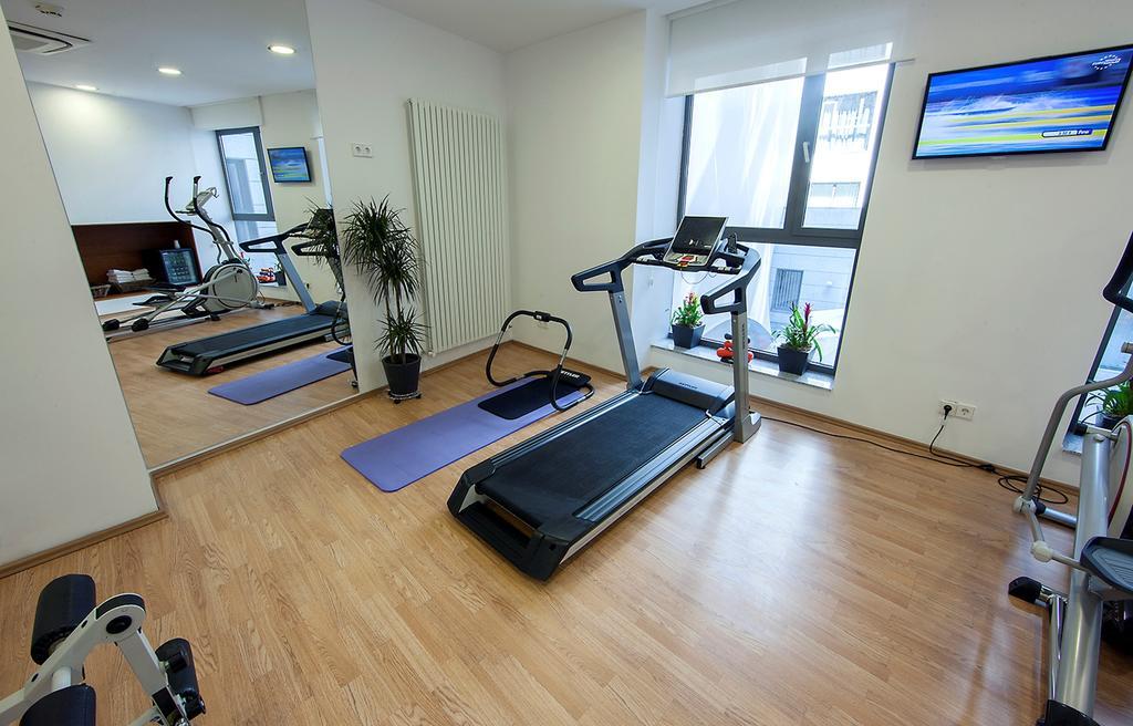Cismigiu 4* Bucarest