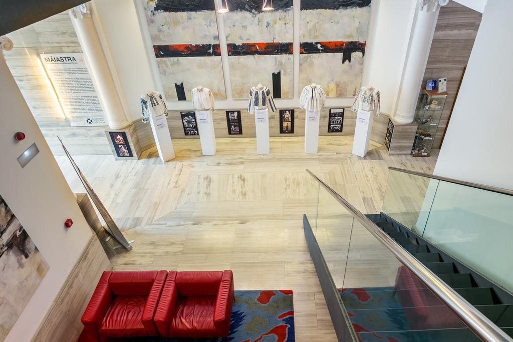Cismigiu Hotel 4*