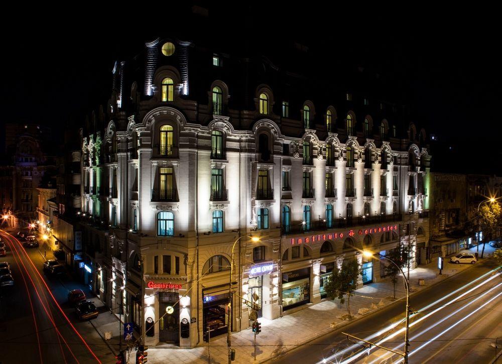 Cismigiu Hotel Bucarest