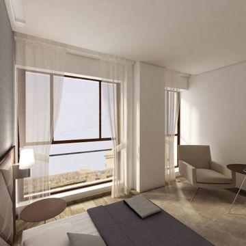 Hotel Cismigiu 4*