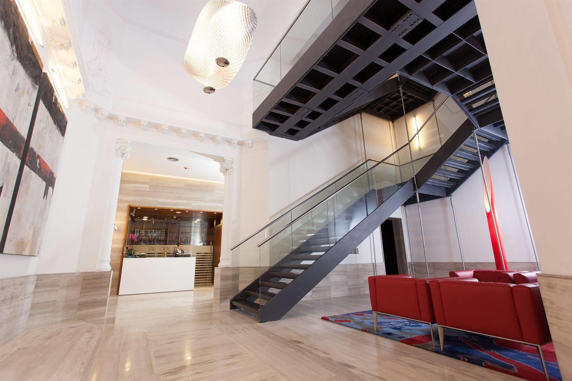 Cismigiu Hotel 4*