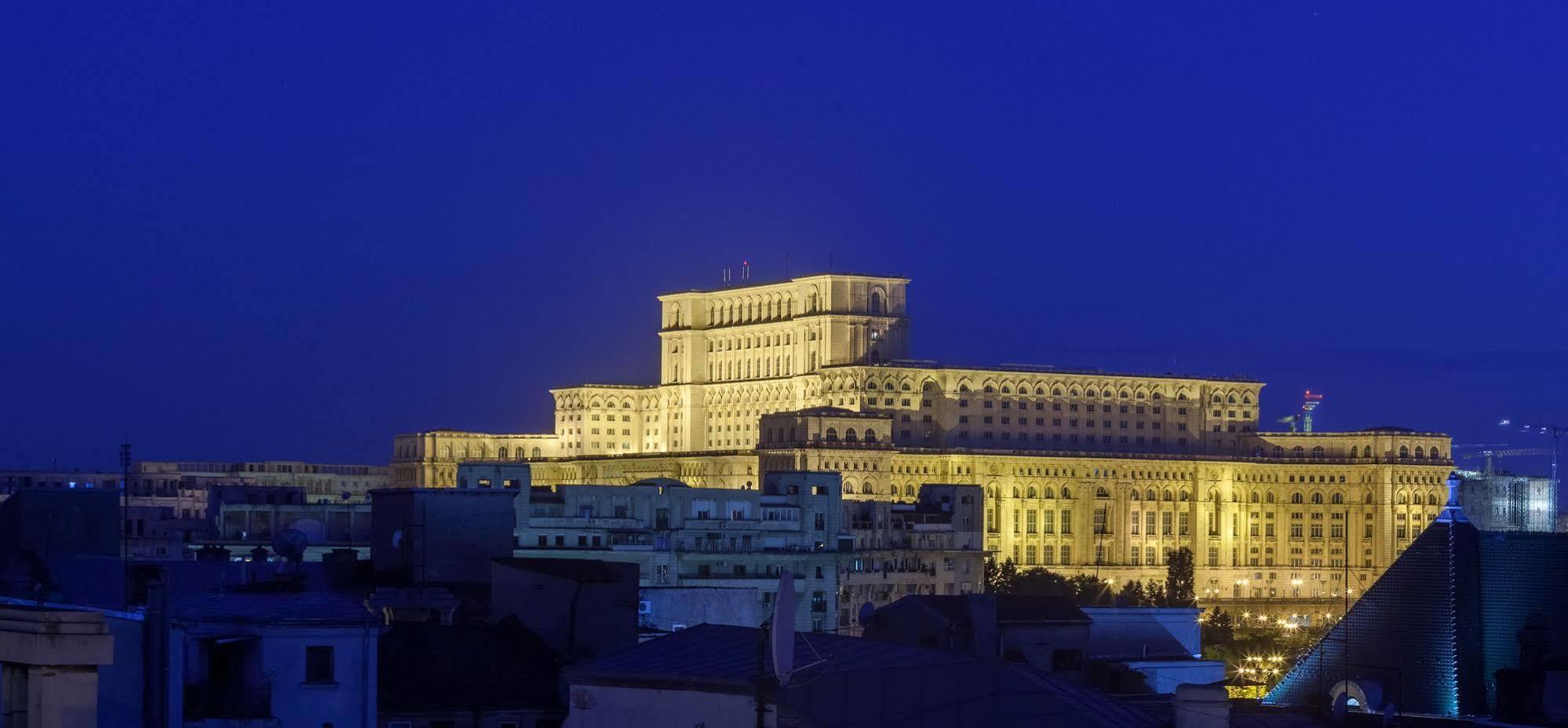 Cismigiu Bucharest