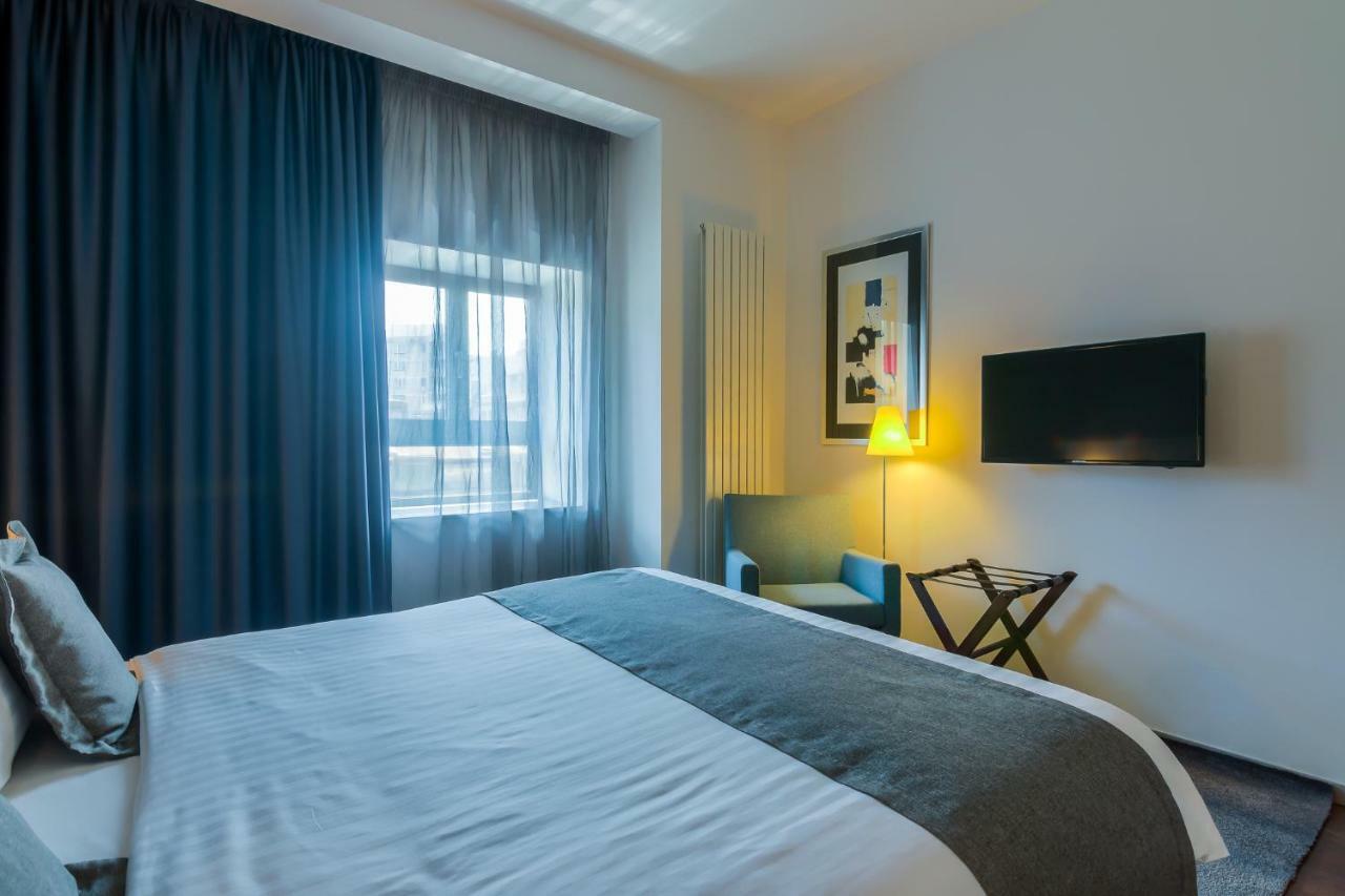 Cismigiu 4* Bucarest