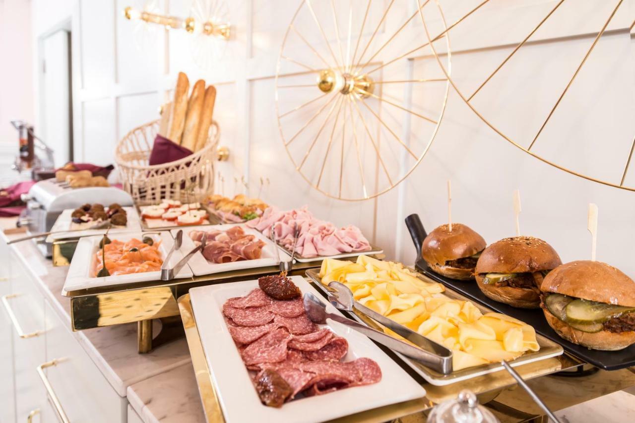 Cismigiu Hotel Bucarest