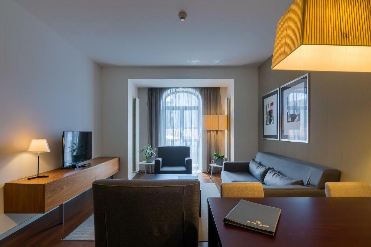 Cismigiu Hotel