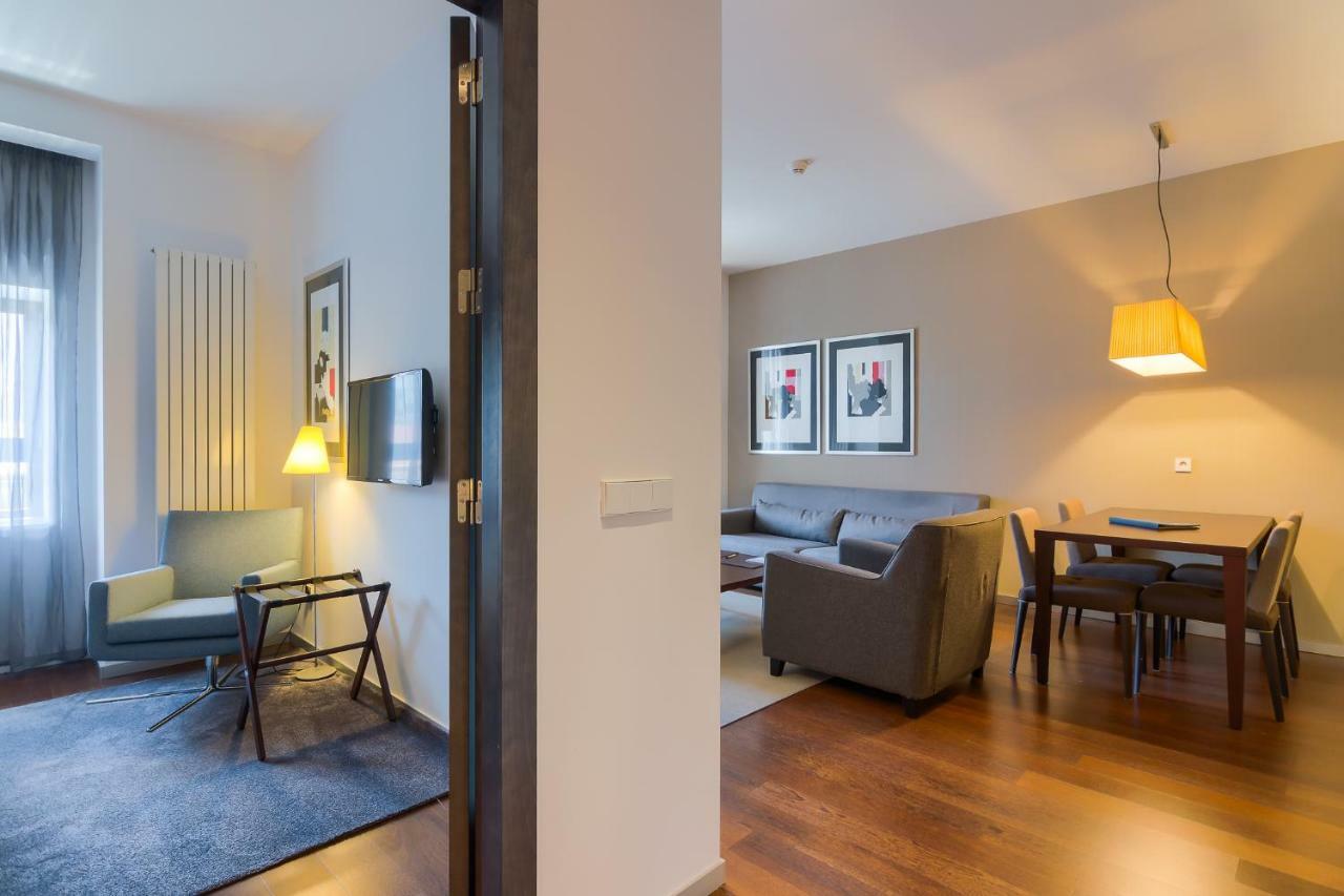 Cismigiu 4* Bucharest