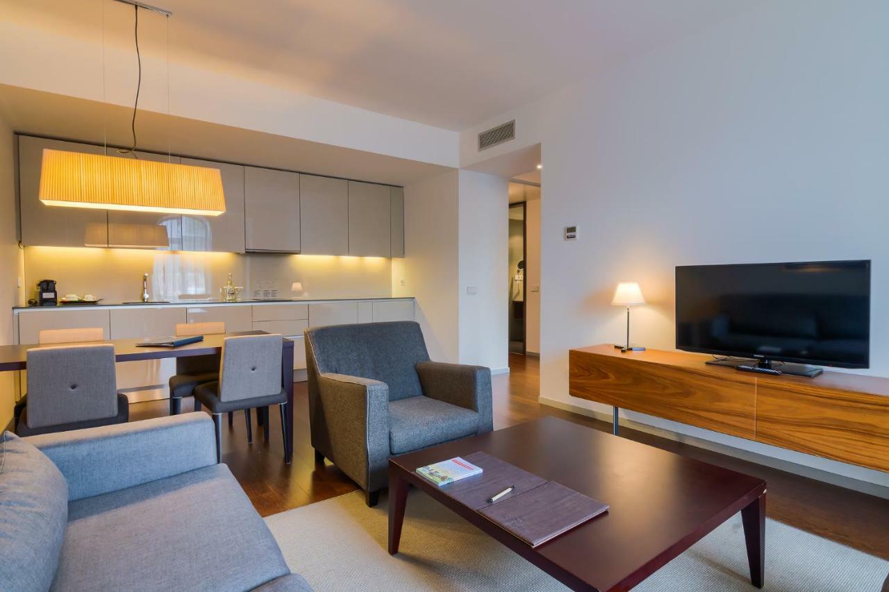 Cismigiu 4* Bucharest