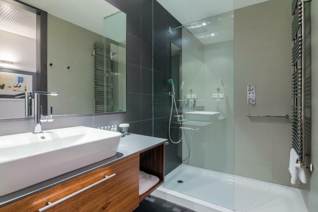 Cismigiu Hotel Bucarest
