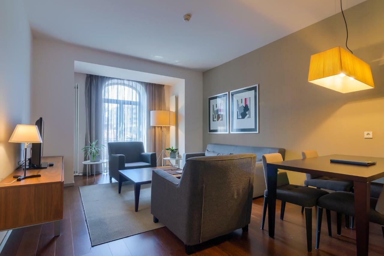 Hotel Cismigiu 4*