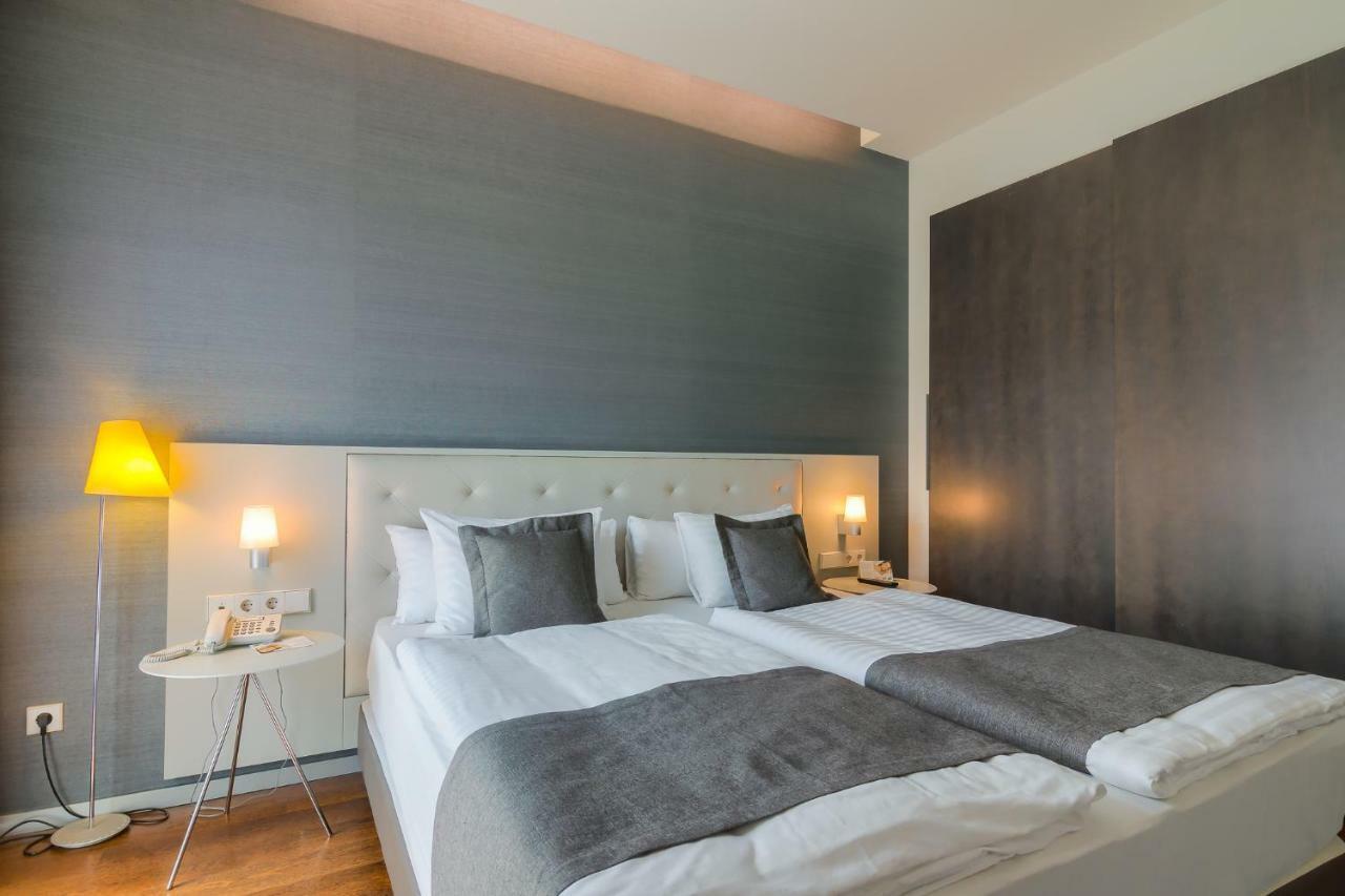 Cismigiu 4* Bucarest