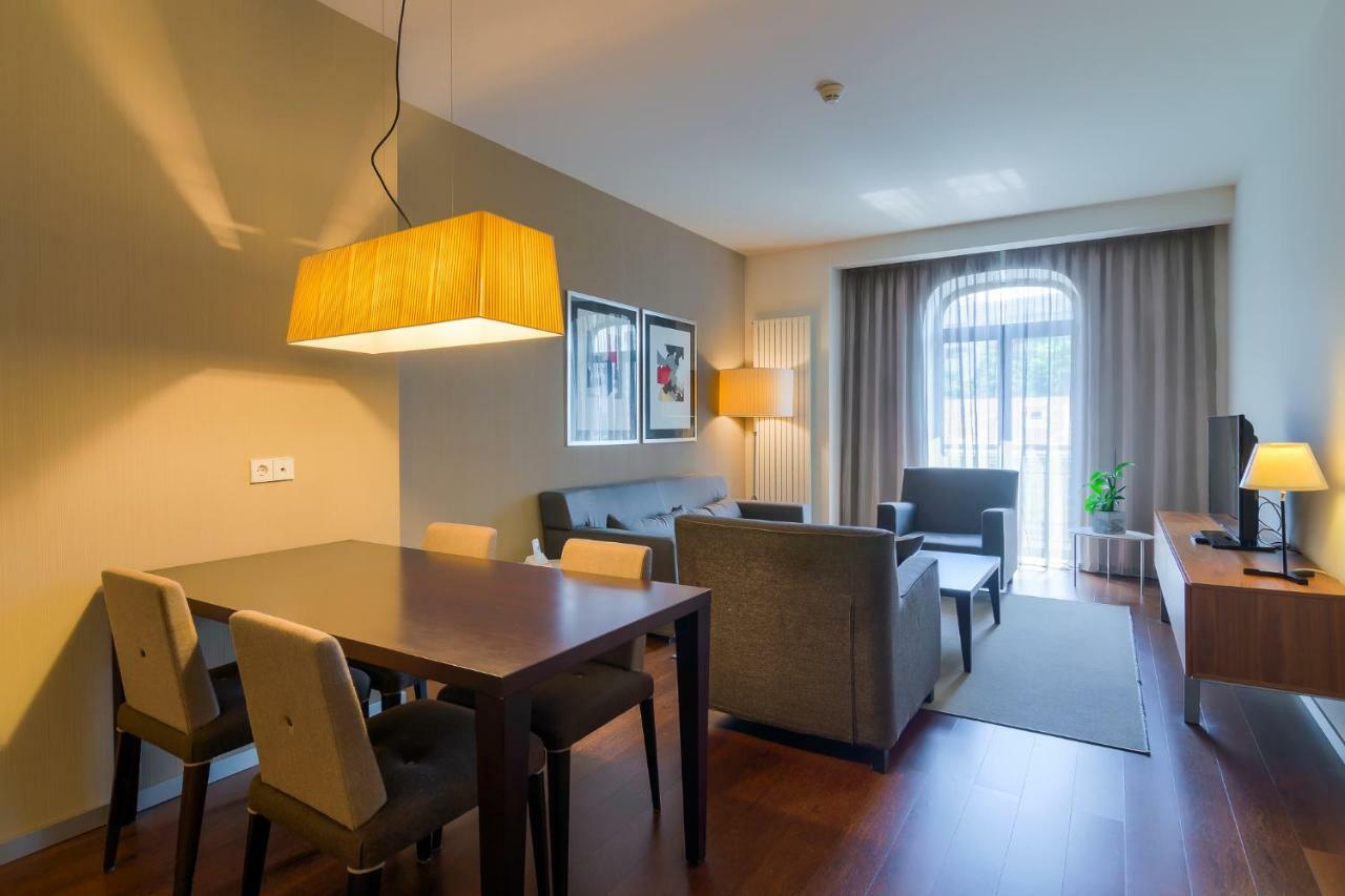 Hotel Cismigiu Bucharest