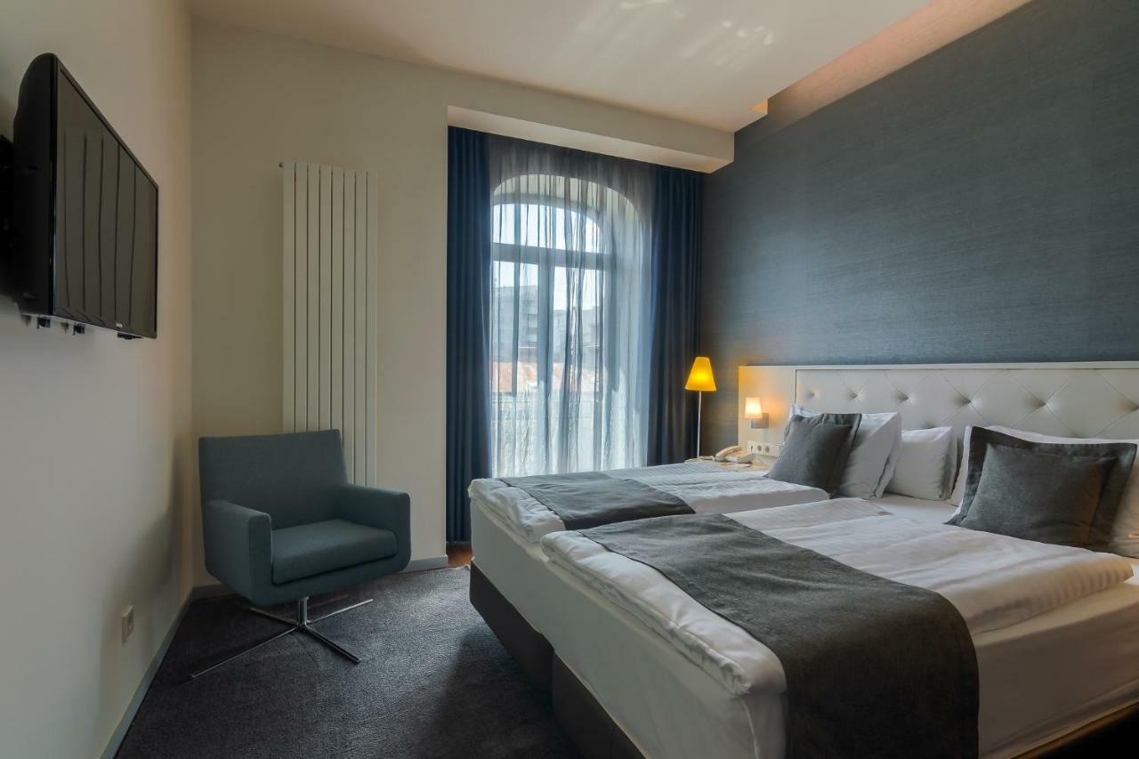 Hotel Cismigiu Bucarest