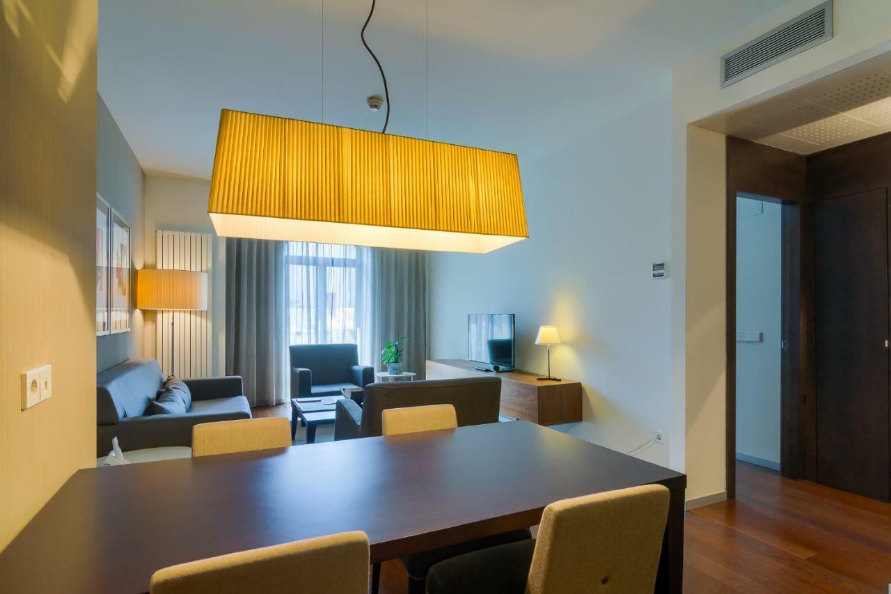 Hotel Cismigiu Bucarest