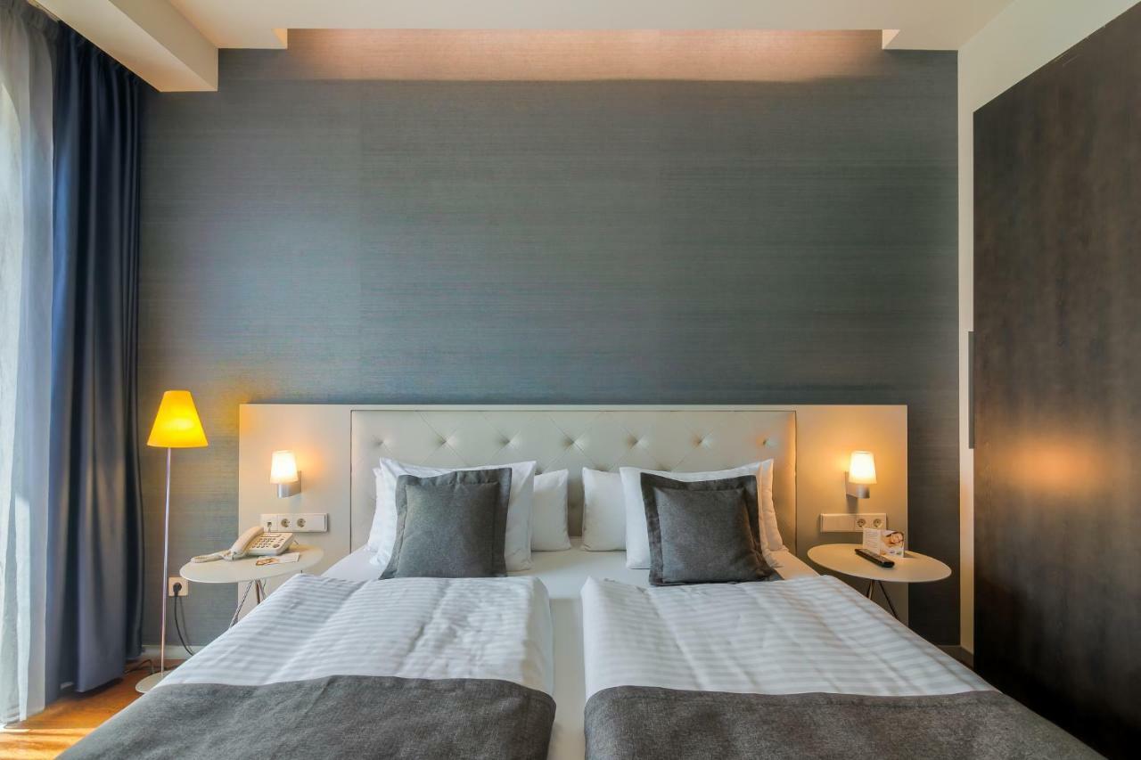 Hotel Cismigiu Bucarest