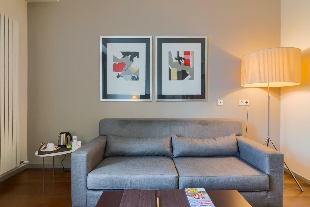 Hotel Cismigiu Bucharest