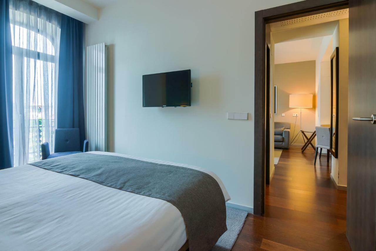 Cismigiu 4* Bucarest