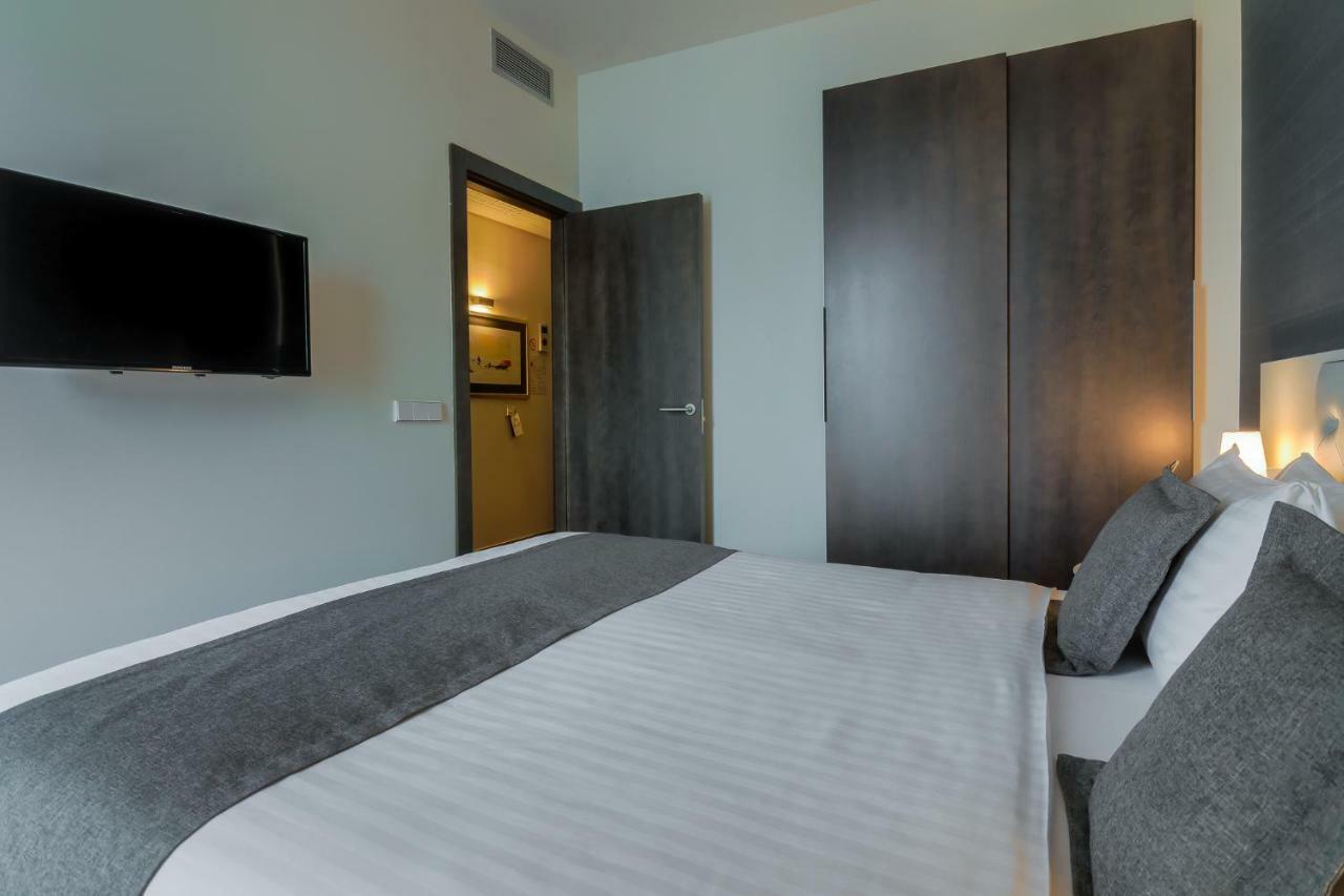 Cismigiu Hotel 4*