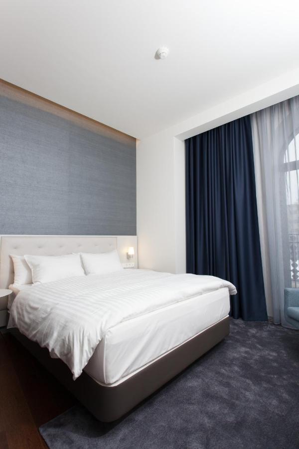 Hotel Cismigiu 4*
